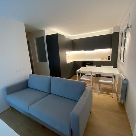 Apartamento Ca L'Aiet La Pobla de Lillet Exterior foto