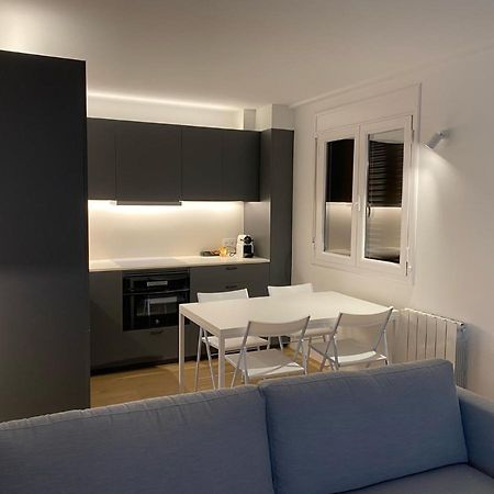 Apartamento Ca L'Aiet La Pobla de Lillet Exterior foto