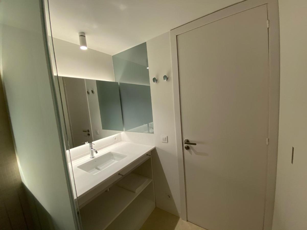 Apartamento Ca L'Aiet La Pobla de Lillet Exterior foto