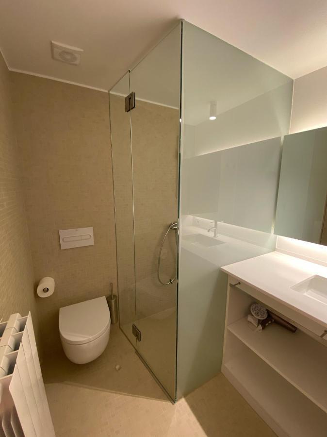 Apartamento Ca L'Aiet La Pobla de Lillet Exterior foto