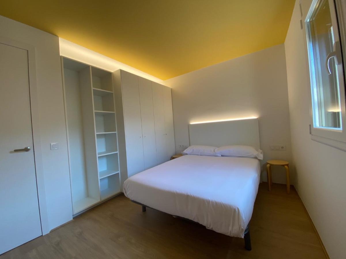 Apartamento Ca L'Aiet La Pobla de Lillet Exterior foto