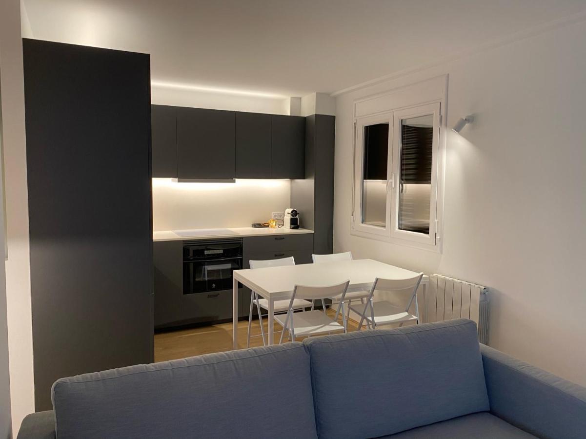 Apartamento Ca L'Aiet La Pobla de Lillet Exterior foto