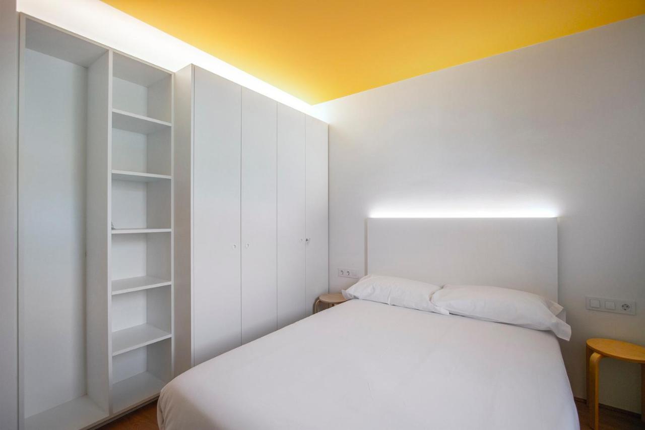 Apartamento Ca L'Aiet La Pobla de Lillet Exterior foto