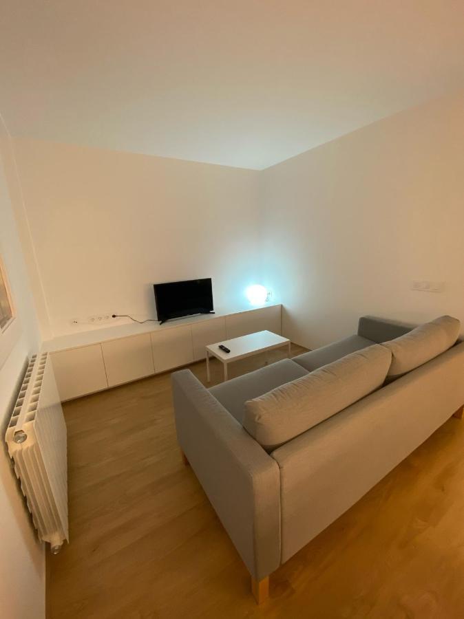 Apartamento Ca L'Aiet La Pobla de Lillet Exterior foto