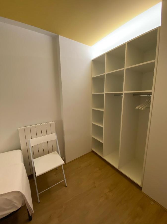 Apartamento Ca L'Aiet La Pobla de Lillet Exterior foto